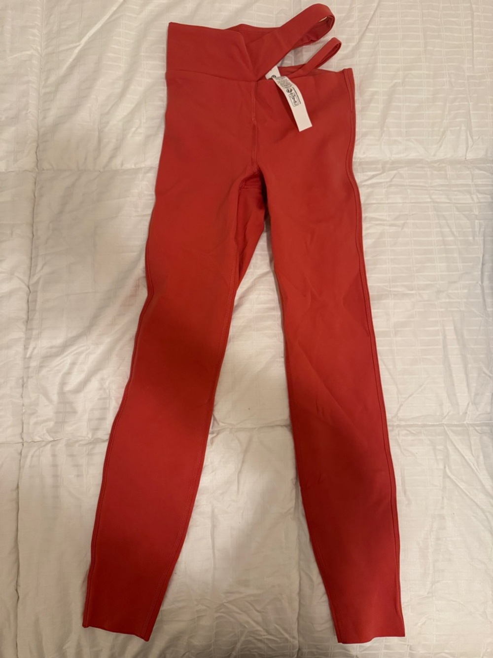 Lululemon Hip Cut Out Leggings Size 0